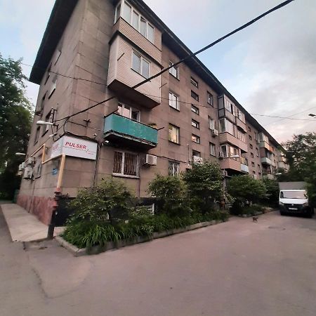 Центр Города. Almaty Extérieur photo