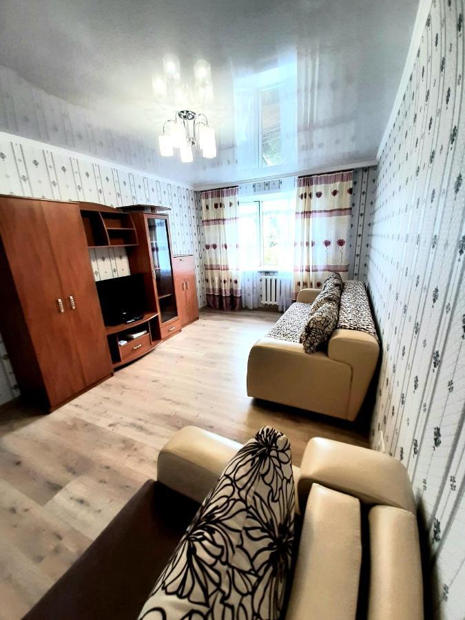 Центр Города. Almaty Extérieur photo