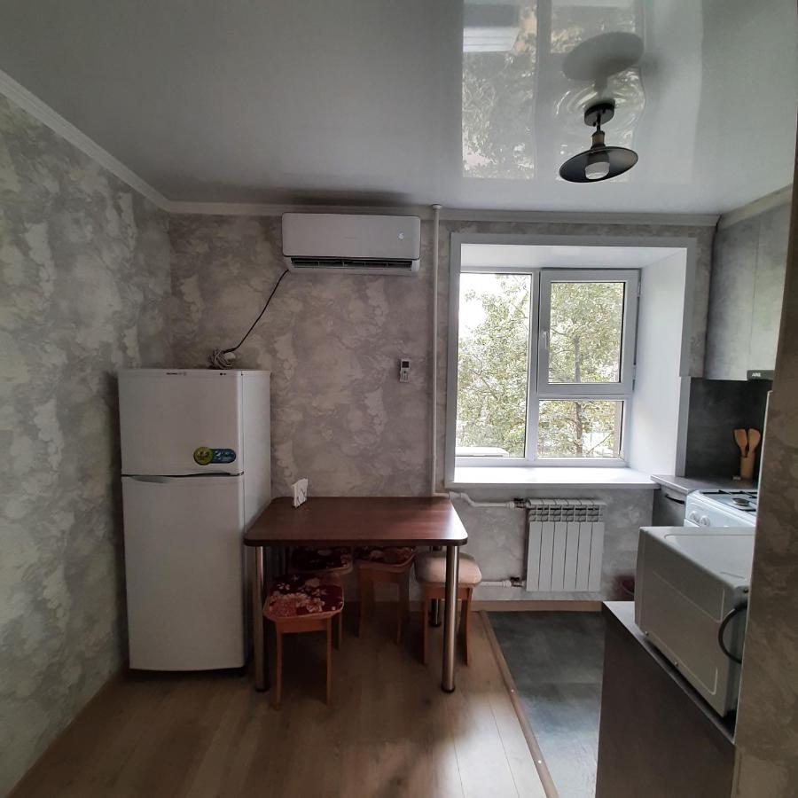 Центр Города. Almaty Extérieur photo